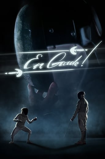 Poster of En Garde!