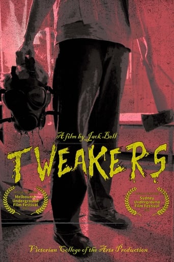 Poster of Tweakers