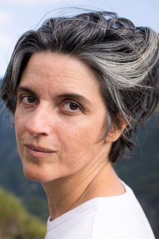 Portrait of Clarissa Cappellani