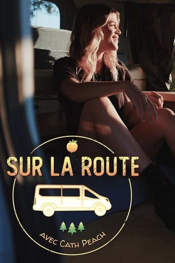 Poster of Sur la route avec Cath Peach