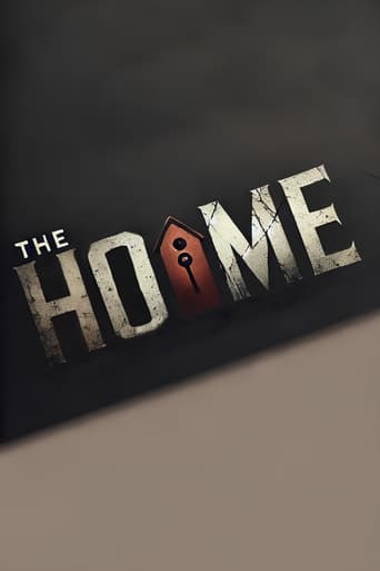 Poster of The Home