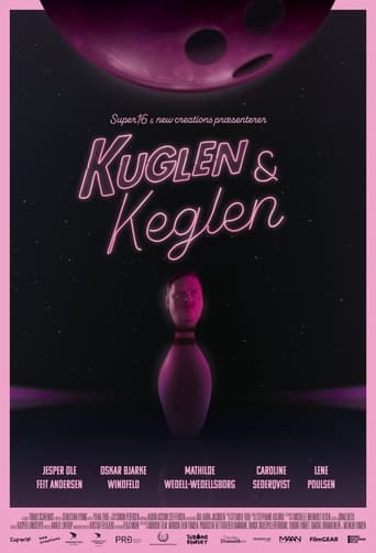 Poster of Kuglen & Keglen