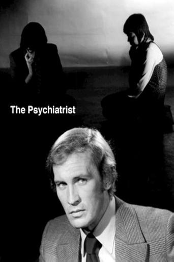 Poster of The Psychiatrist