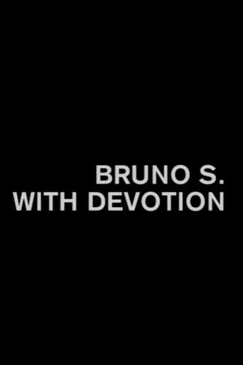 Poster of Bruno S. With Devotion