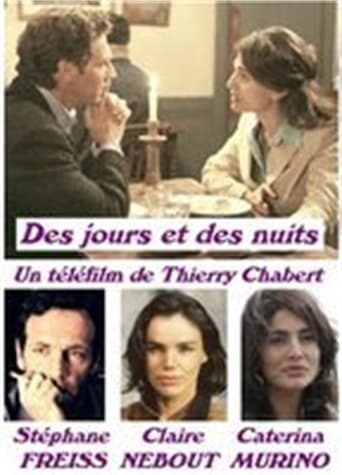 Poster of Des jours et des nuits