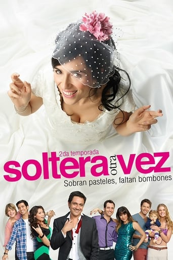 Poster of Soltera otra vez