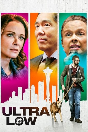 Poster of Ultra Low