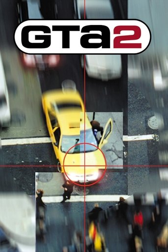 Poster of Grand Theft Auto 2: The Movie