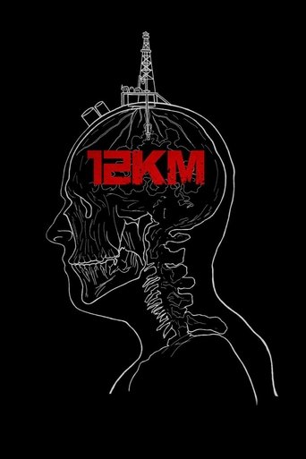 Poster of 12 Kilometers