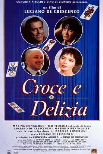 Poster of Croce & Delizia