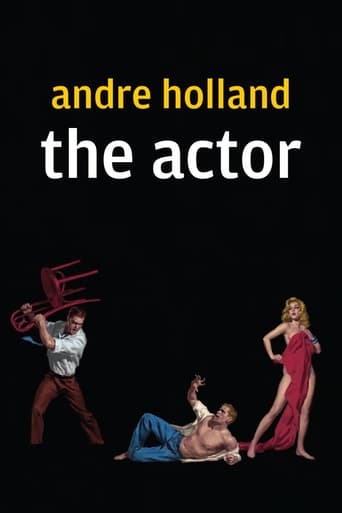 Poster of The Actor