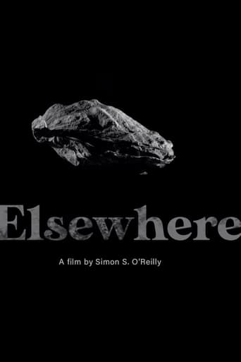 Poster of Elsewhere