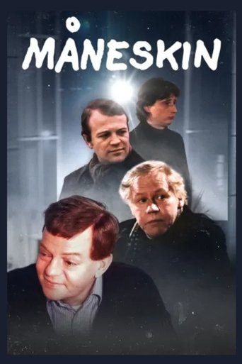 Poster of Måneskin