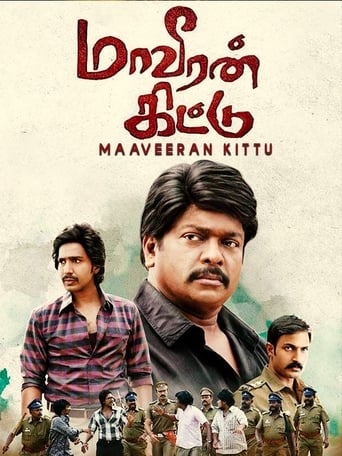 Poster of Maaveeran Kittu