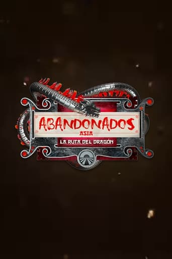 Portrait for Abandonados, Asia: La Ruta del Dragón - Season 1