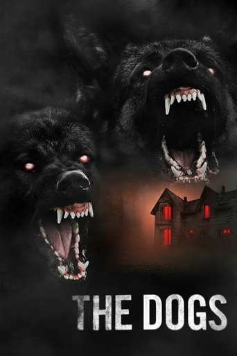 Poster of The Dogs