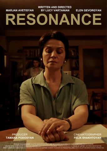 Poster of Resonance