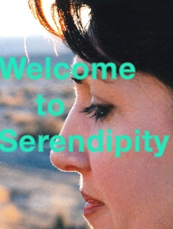 Poster of Welcome to Serendipity