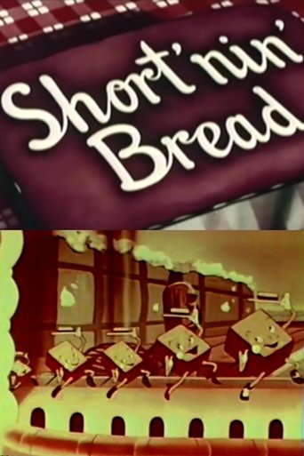Poster of Short'nin' Bread