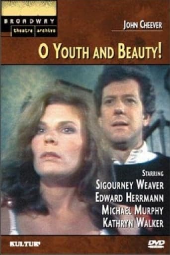 Poster of O Youth and Beauty!