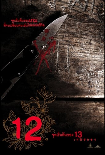 Poster of 12 Begin