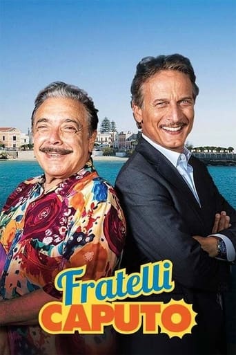 Portrait for Fratelli Caputo - Season 1