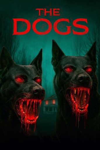 Poster of The Dogs
