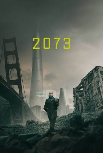 Poster of 2073