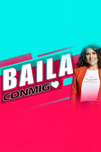 Portrait for Baila conmigo - Season 1