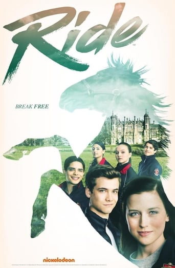 Poster of Ride