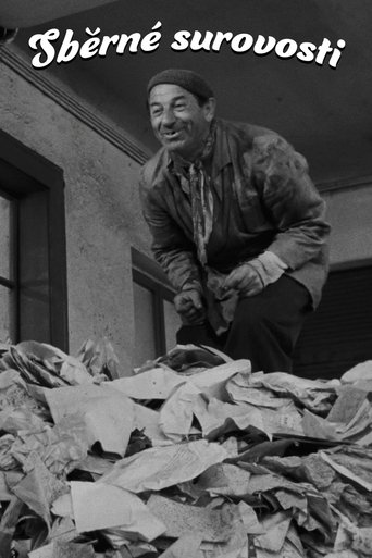 Poster of The Junk Shop