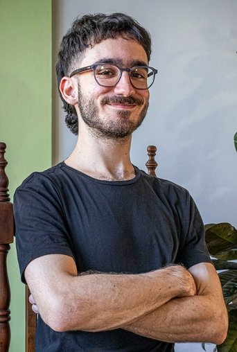 Portrait of João Damasceno