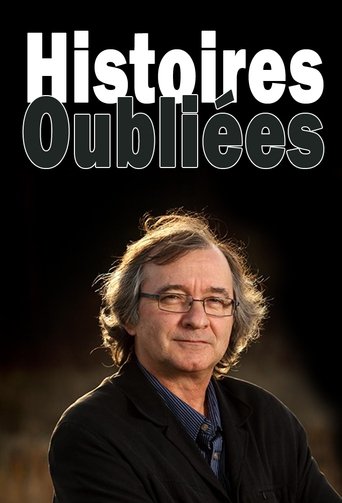 Poster of Histoires oubliées
