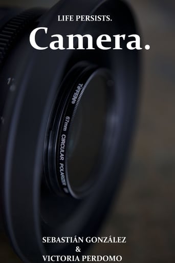 Poster of Camera