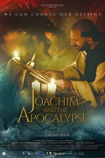 Poster of Joachim and the Apocalypse