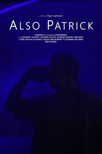 Poster of Also Patrick