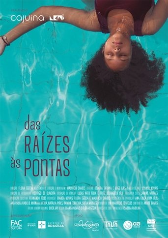 Poster of Das Raízes Às Pontas