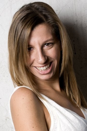 Portrait of Federica Bonavolontà
