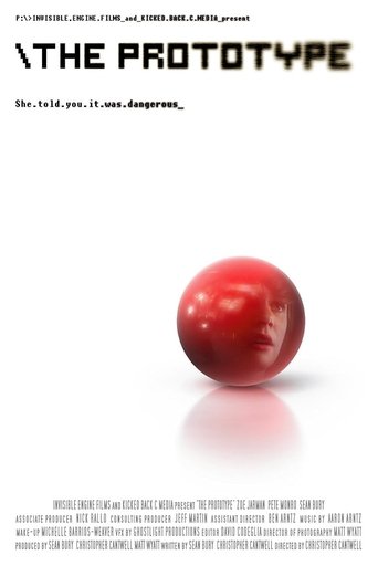 Poster of The Prototype