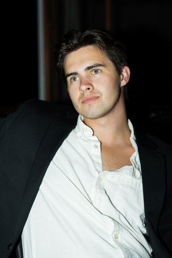 Portrait of Jayce Lewis