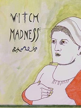 Poster of Witch Madness