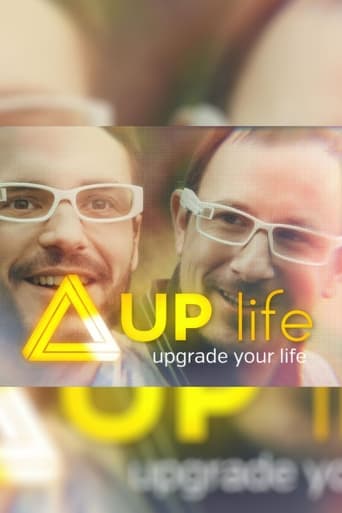 Poster of UP'LIFE