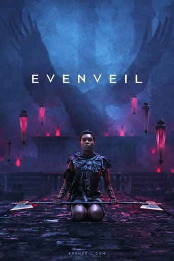 Poster of Evenveil