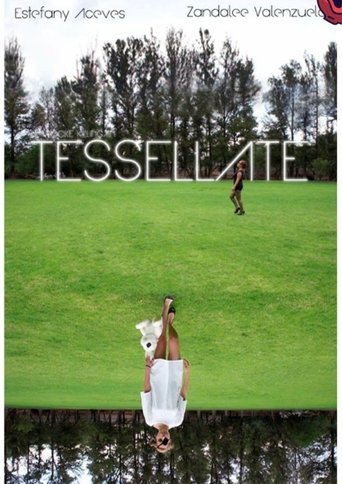 Poster of Tessellate