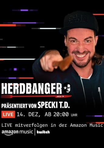 Poster of Herdbanger