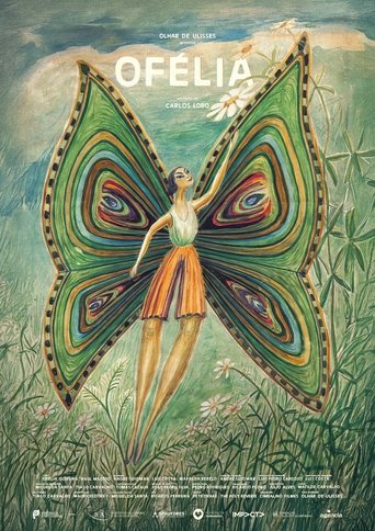 Poster of Ofélia