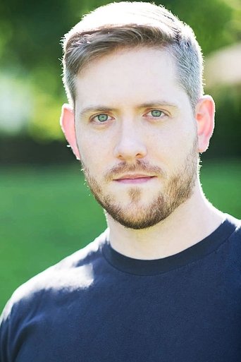 Portrait of Michael Desautels
