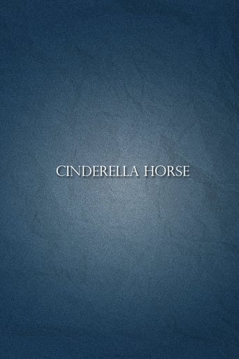 Poster of Cinderella Horse