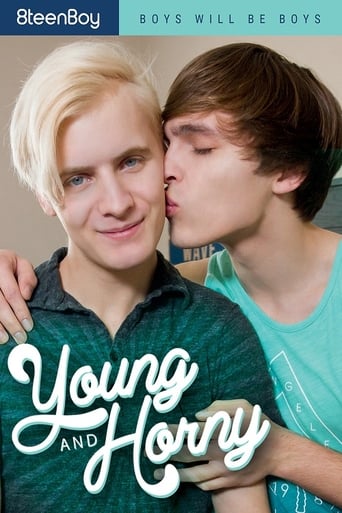 Poster of Young & Horny