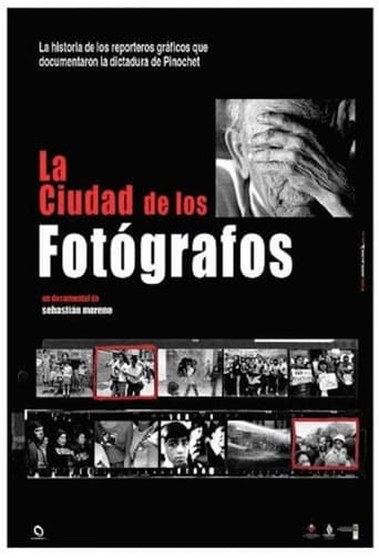 Poster of City of Photographers